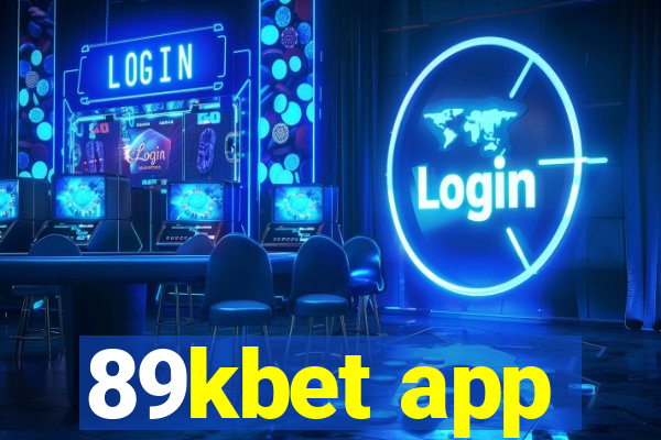 89kbet app